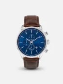 1940 Vintage - Steel/Midnight Blue