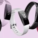 Heart Rate Fitness Multifunctional Smart Sports Bracelet