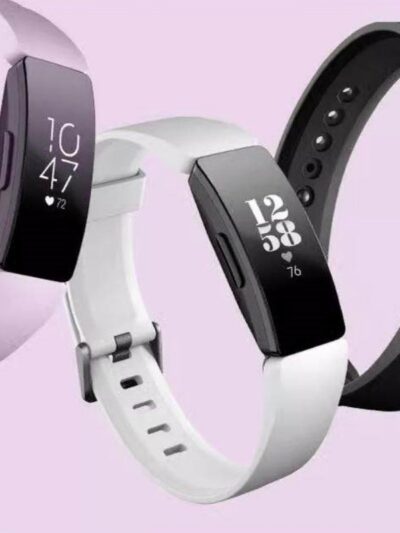 Heart Rate Fitness Multifunctional Smart Sports Bracelet