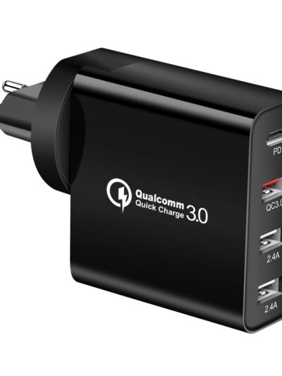 Fast Charge Charger Mobile Phone Charger Charging Head