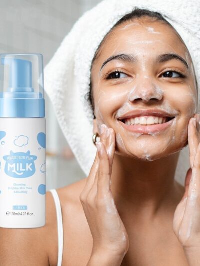 120ml Pore Cleaning Skin Care Product