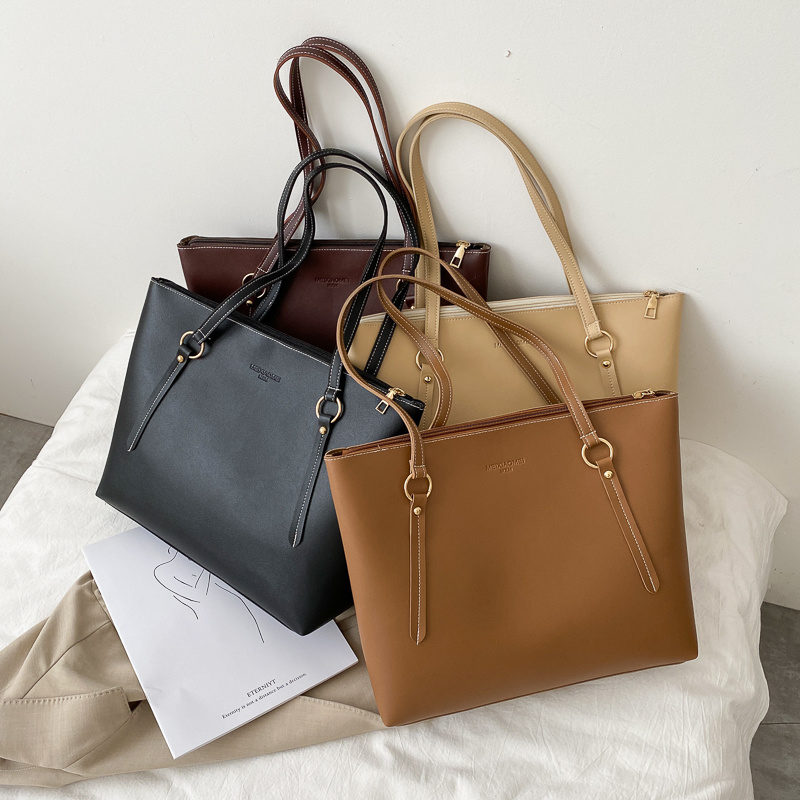 Fashion Personality Trendy Fashion All-match Handbag - Image 6