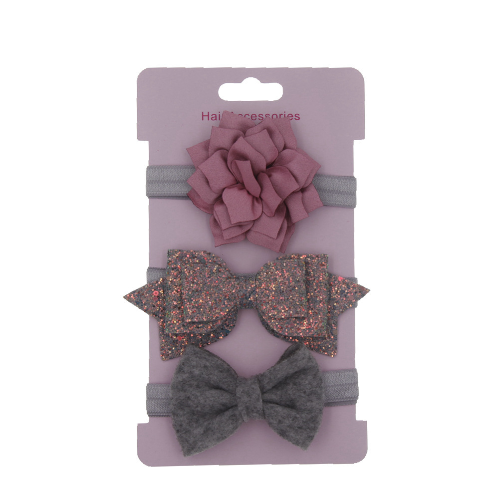 Bow hair accessories - Image 7
