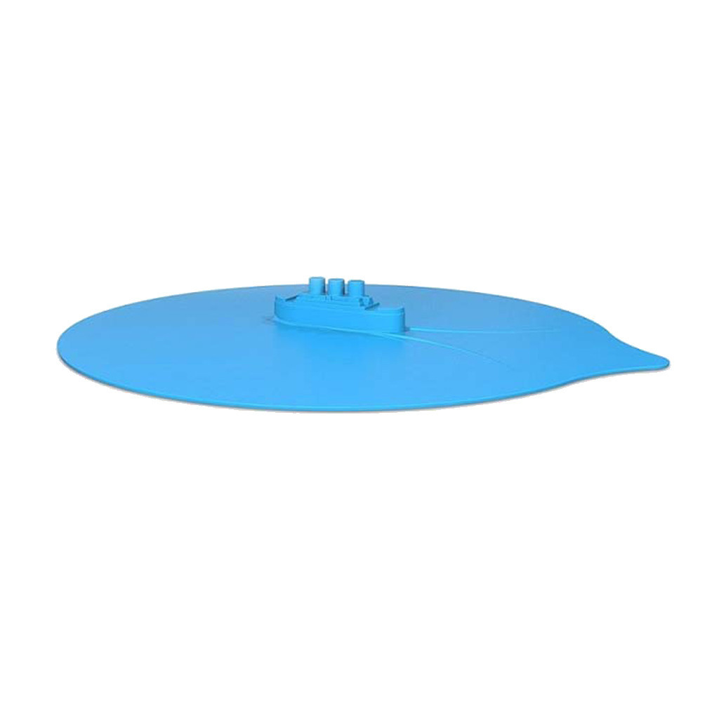 Steam Cover For Anti-skid And Shatter-proof Steamship Kitchen Gadgets - Image 3