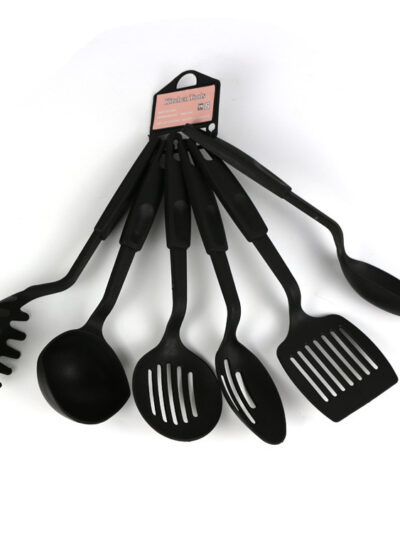 Kitchen Utensils Shovel Spoon Set Non-stick Pan Kitchen Utensils