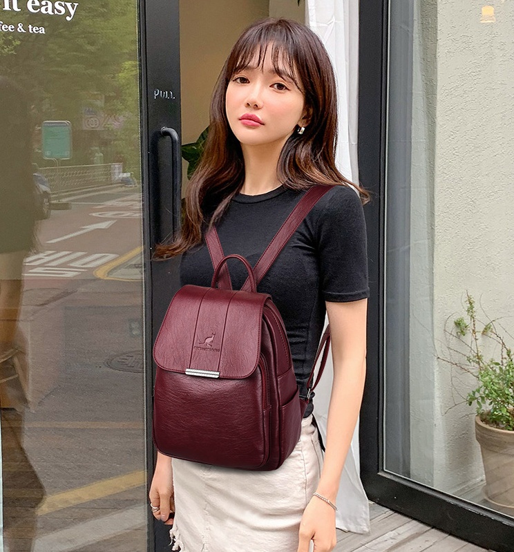 Fashion Backpack - Image 5