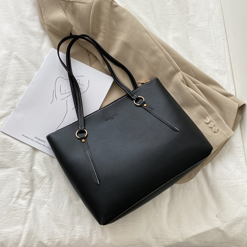 Fashion Personality Trendy Fashion All-match Handbag - Image 2