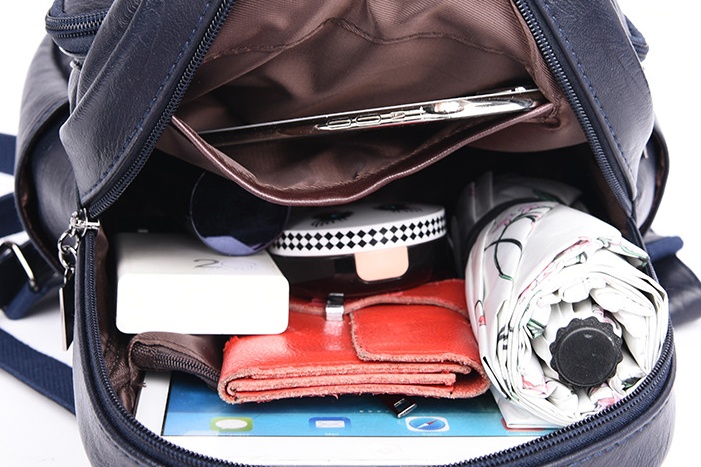Fashion Backpack - Image 4