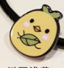 Cartoon animal hair rope hair accessories - Image 4
