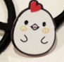 Cartoon animal hair rope hair accessories - Image 7