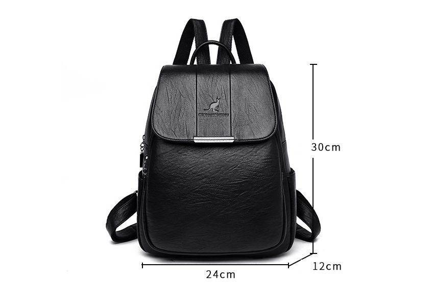 Fashion Backpack - Image 2