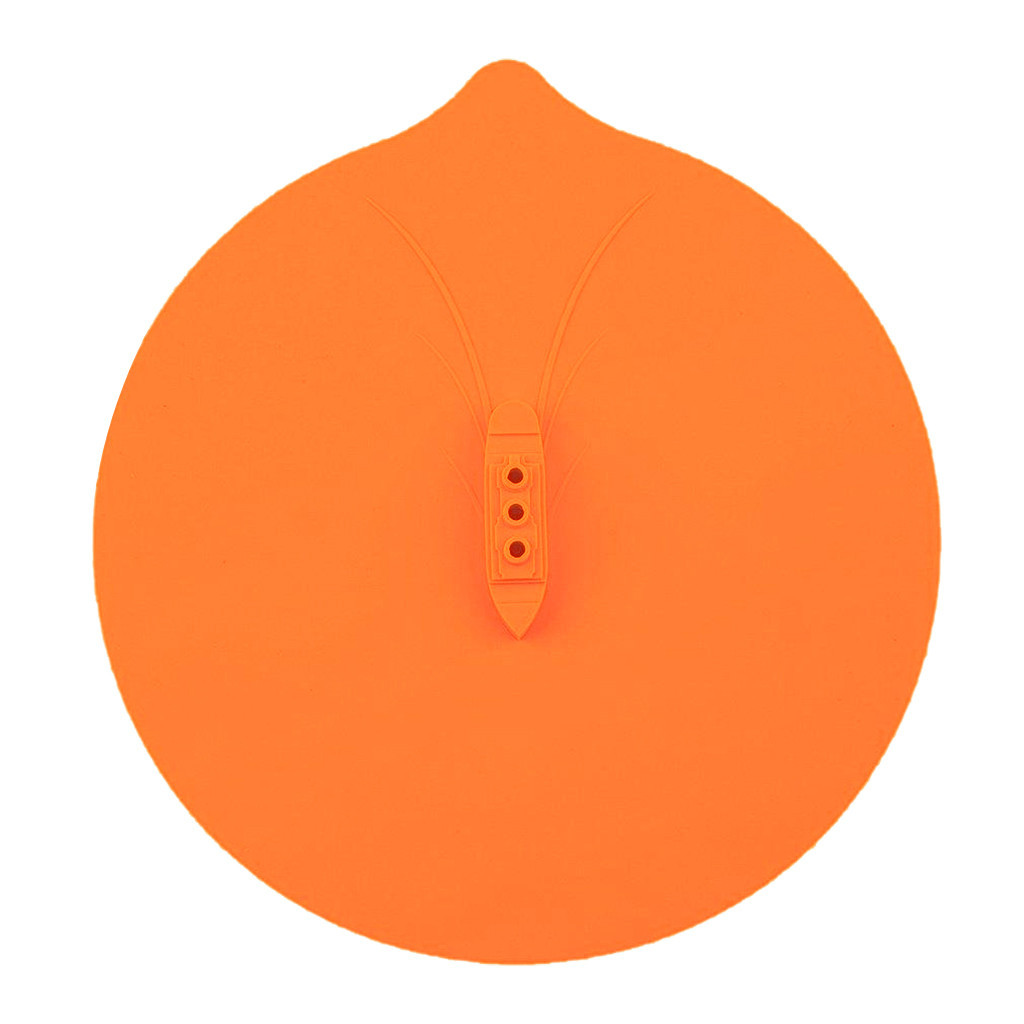 Steam Cover For Anti-skid And Shatter-proof Steamship Kitchen Gadgets - Image 6