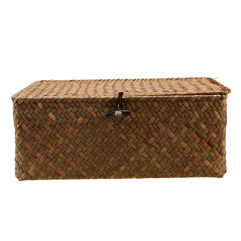 Straw household items - Image 5