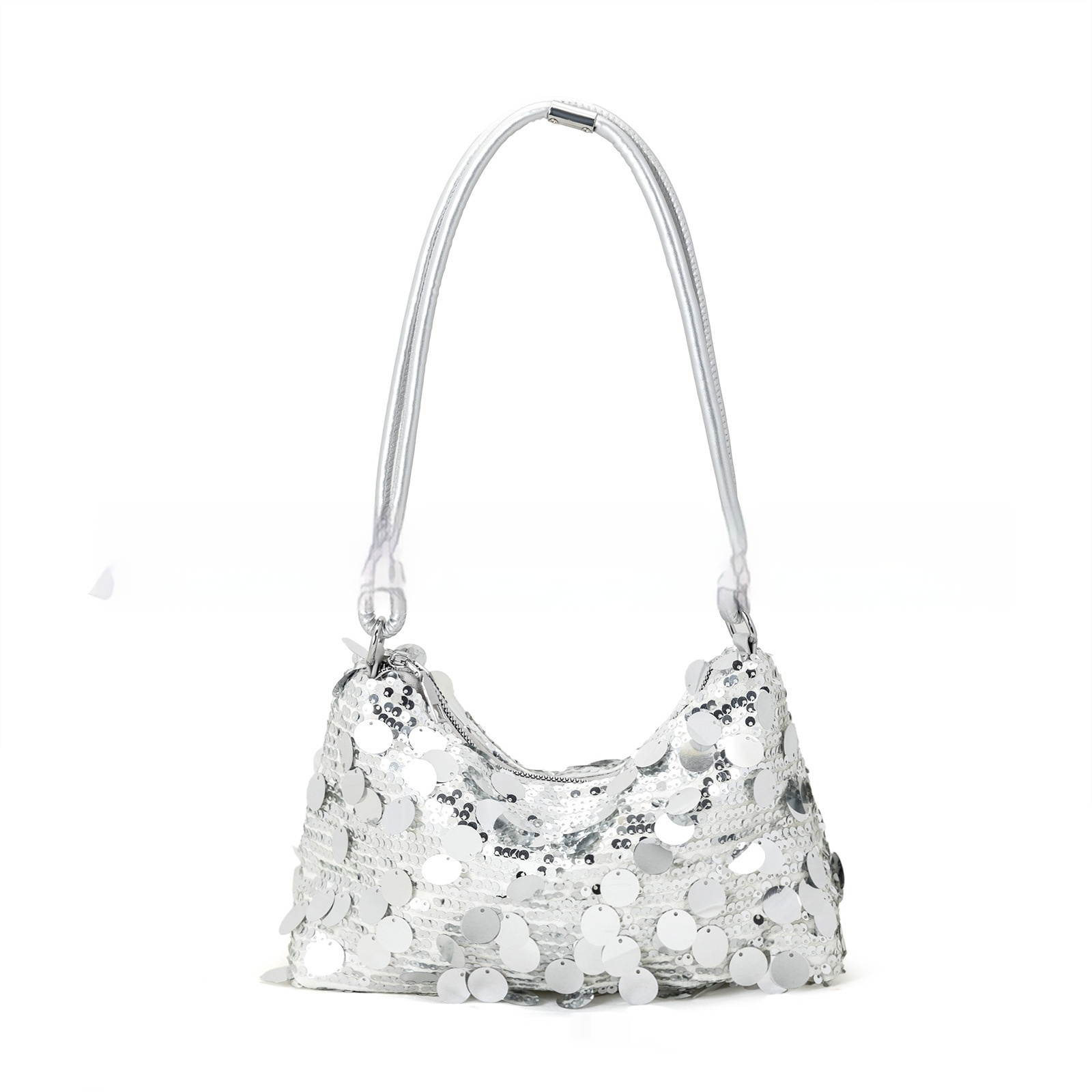 Underarm Women's Summer Fashion Shoulder Crossbody Fashion Bag - Image 3