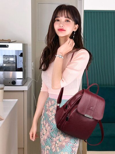 Fashion Backpack