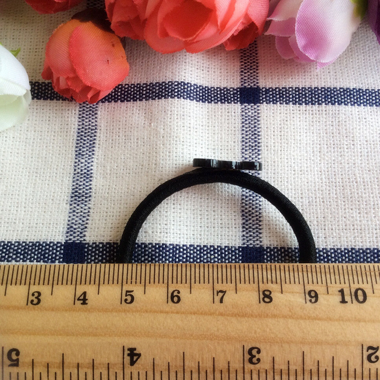 Cartoon animal hair rope hair accessories - Image 9