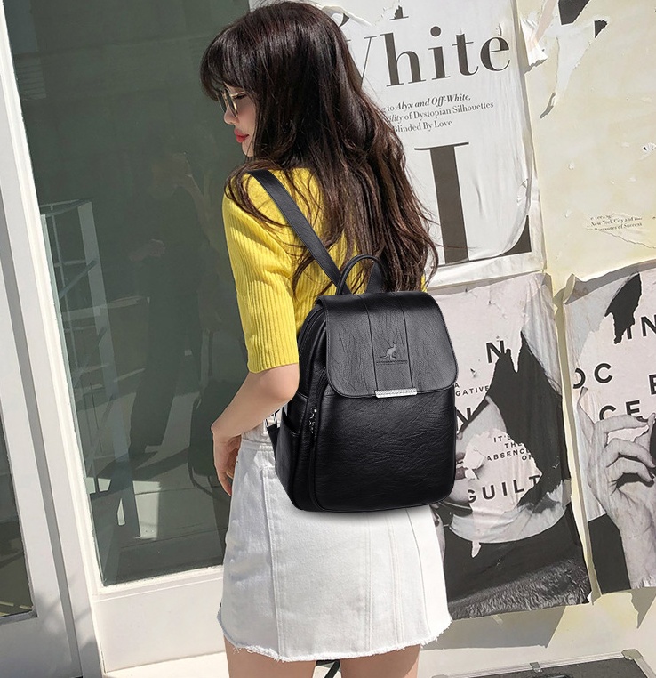 Fashion Backpack - Image 7