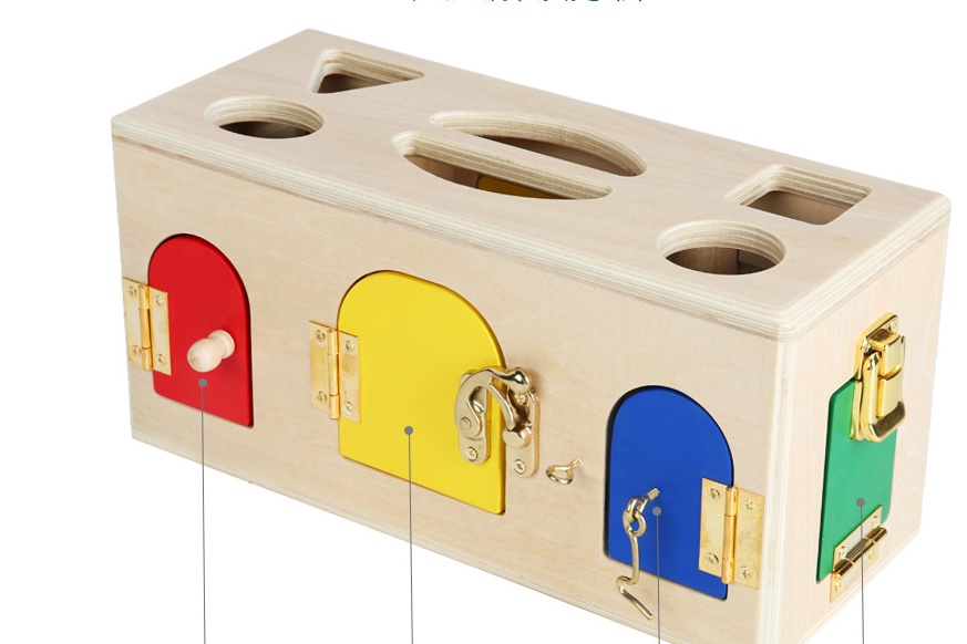 Kids educational toys Preschool - Image 6