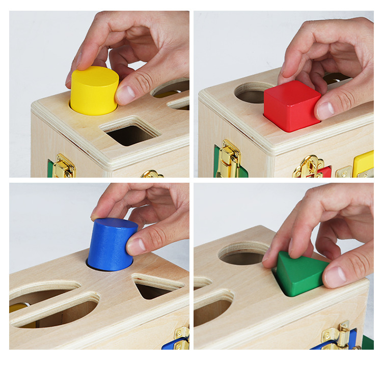 Kids educational toys Preschool - Image 5