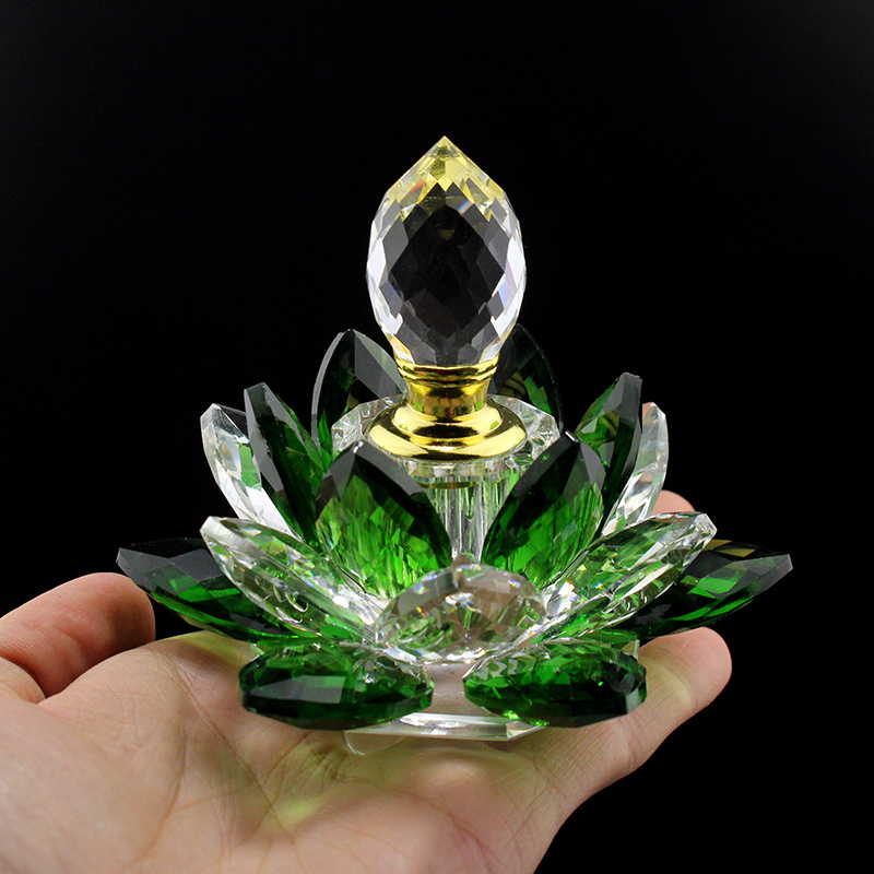 Glass Gifts Home Decoration Items Ornaments - Image 5