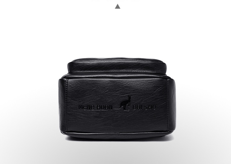 Fashion Backpack - Image 9