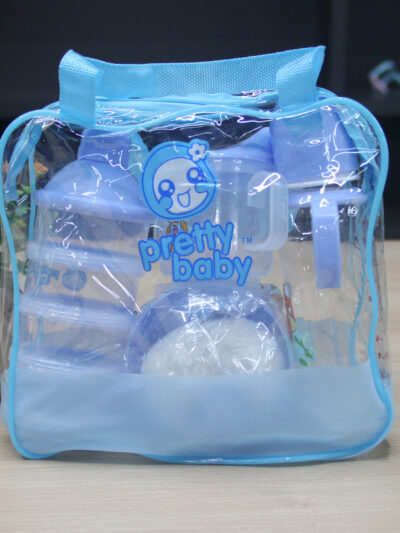 Baby And Toddler Products Milk Bottle Set 4-piece Set Of Maternal And Baby Products