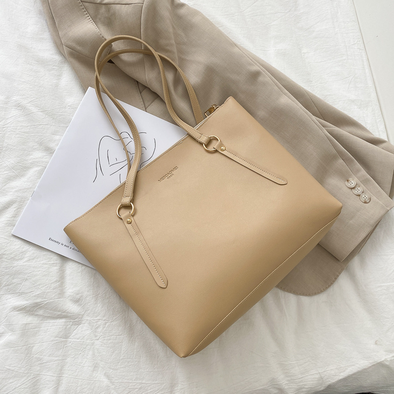 Fashion Personality Trendy Fashion All-match Handbag - Image 5