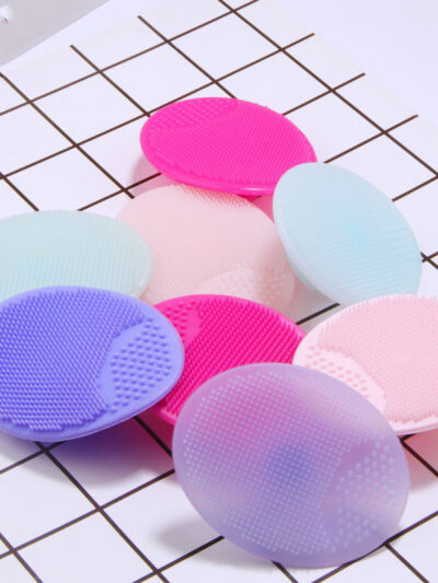 Childrens Soft Skin Friendly Massage Brush