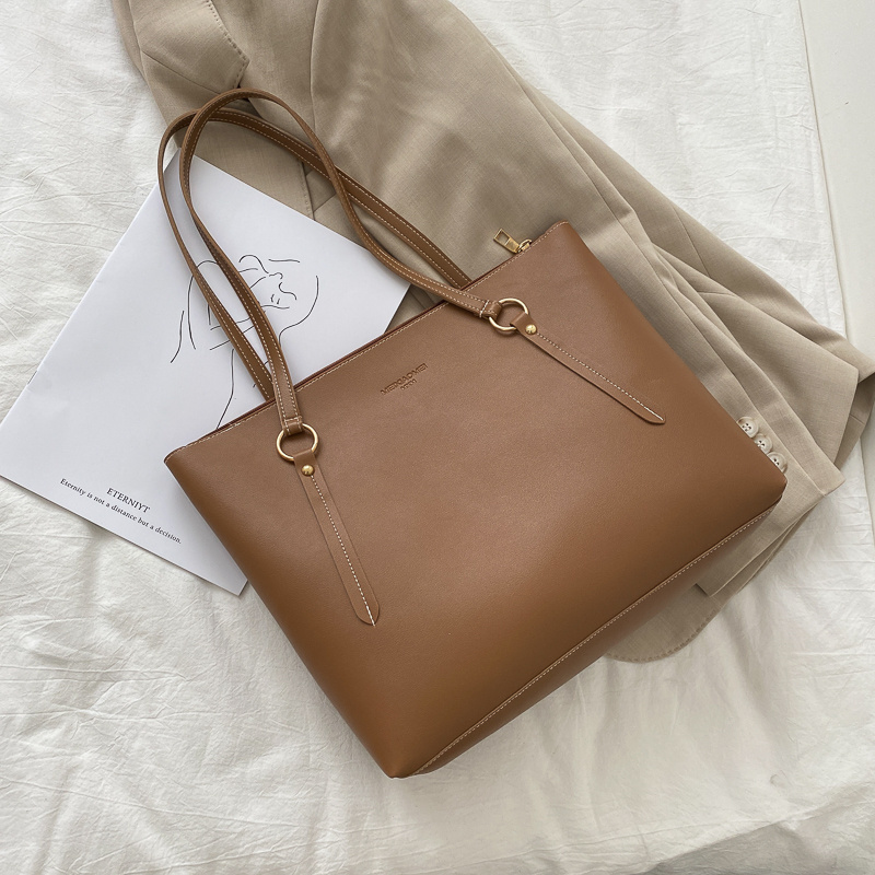 Fashion Personality Trendy Fashion All-match Handbag - Image 4