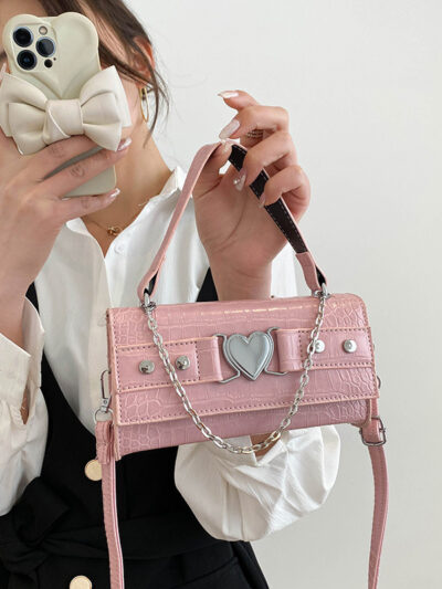 Women's New Fashion Fashion Chain Shoulder Bag