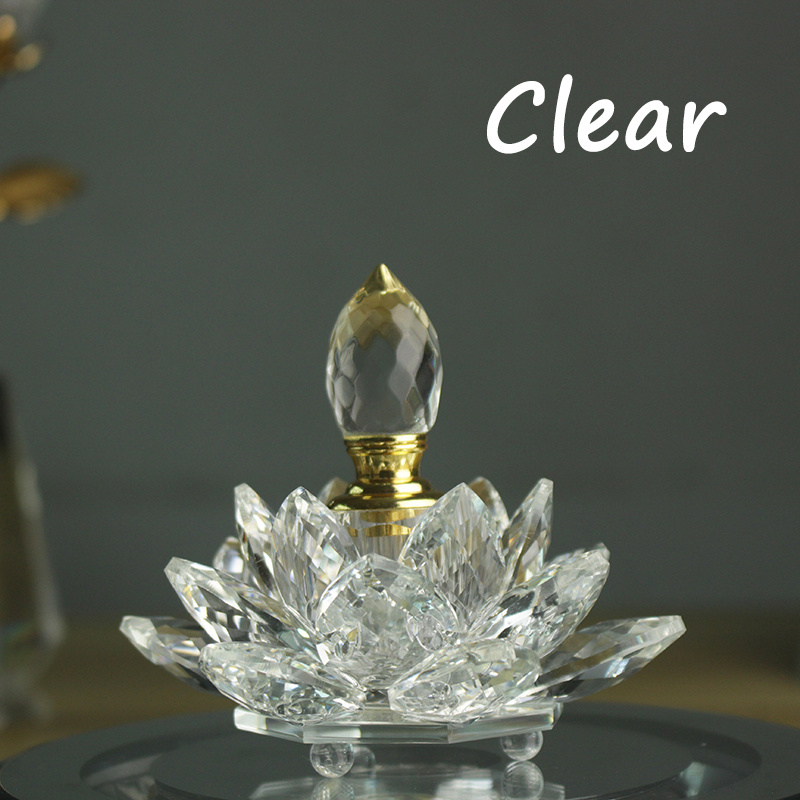 Glass Gifts Home Decoration Items Ornaments - Image 4