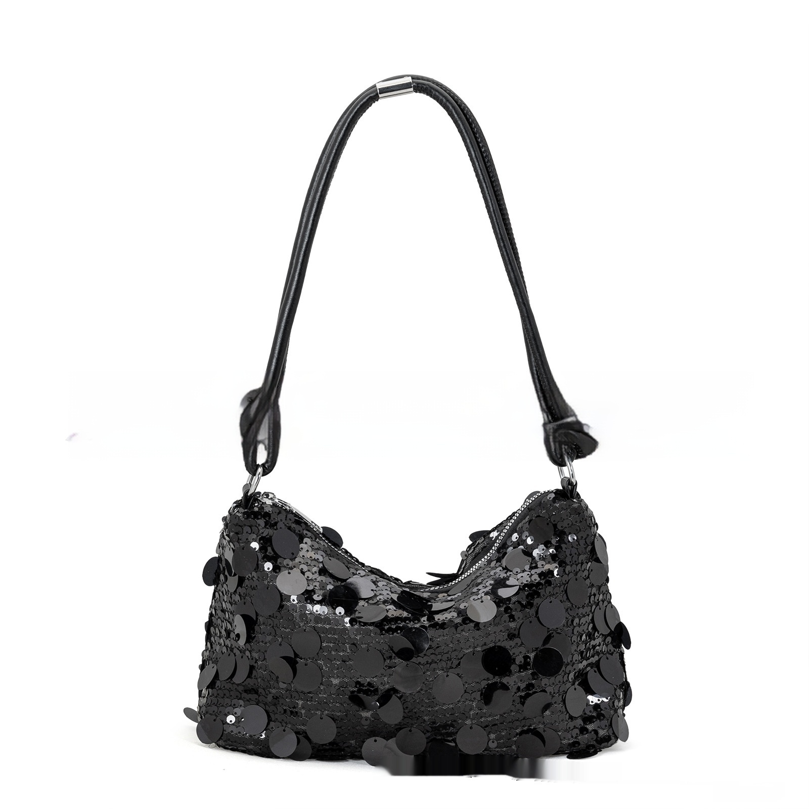 Underarm Women's Summer Fashion Shoulder Crossbody Fashion Bag - Image 5