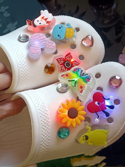 Shoe Accessories Shoe Buckle Hole Shoe Accessories