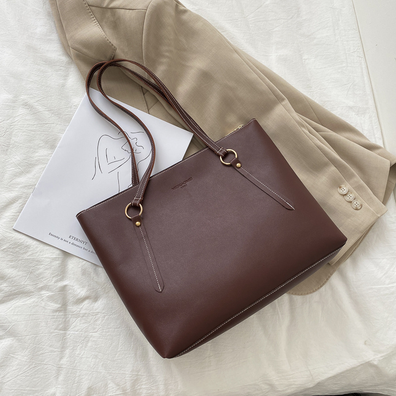Fashion Personality Trendy Fashion All-match Handbag - Image 3