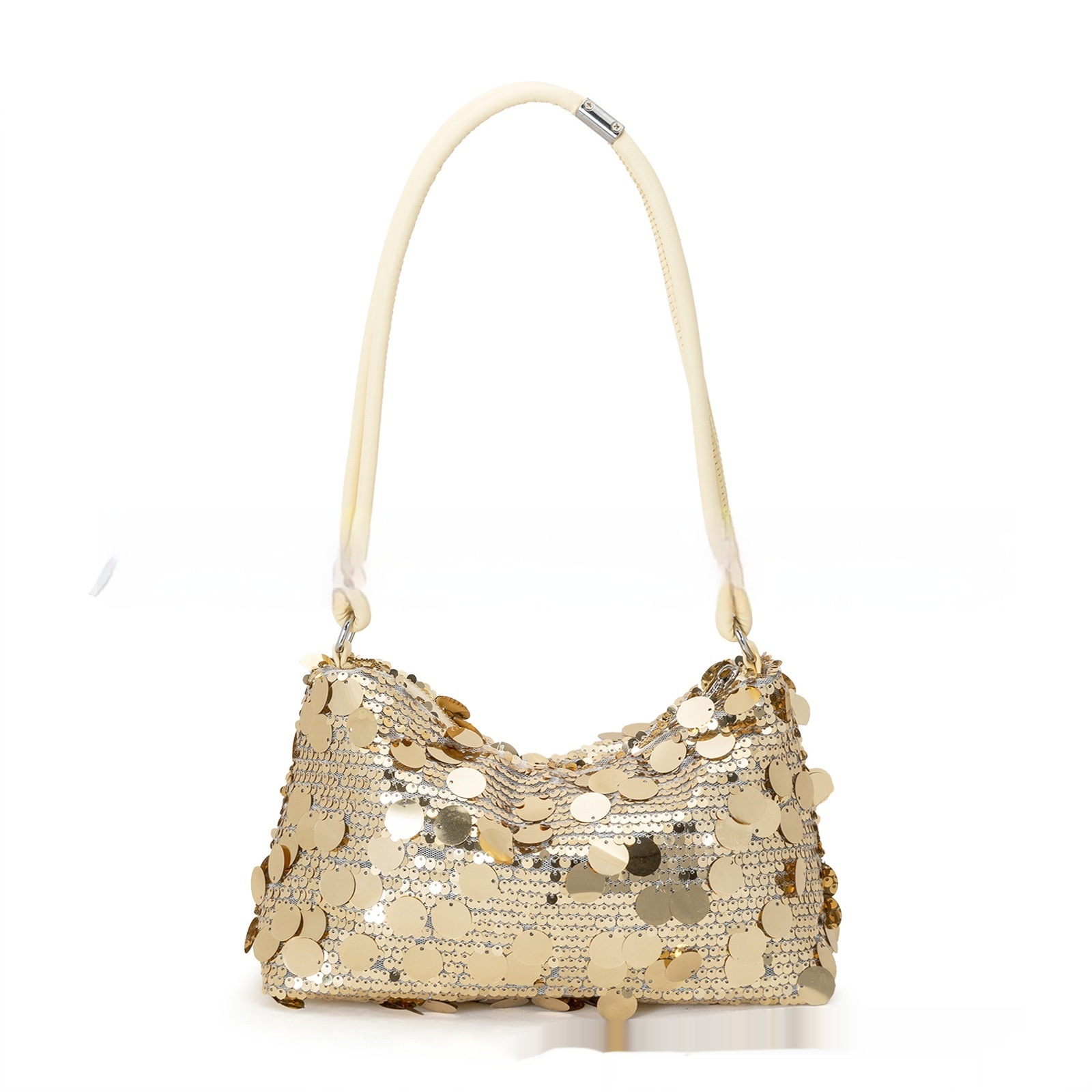 Underarm Women's Summer Fashion Shoulder Crossbody Fashion Bag - Image 4