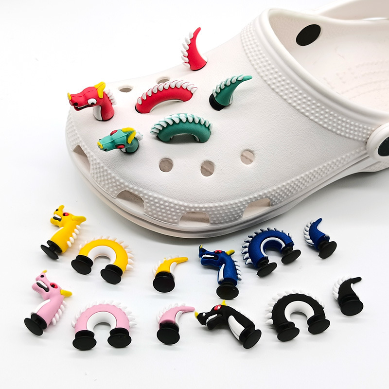 Shoe Accessories Shoe Buckle Hole Shoe Accessories - Image 6